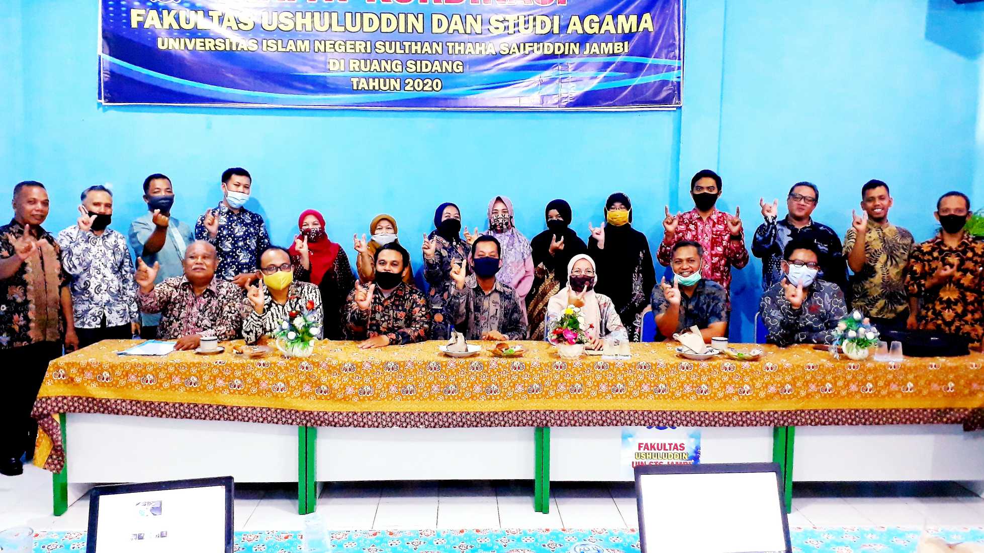 Audit Mutu Internal FUSA