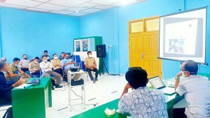 FUSA Academic Writing Club