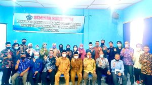 Seminar Kurikulum FUSA