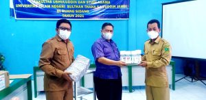 MCCC silaturrahmi ke FUSA
