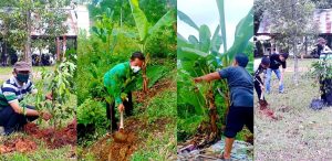 FUSA adakan Gotong Royong