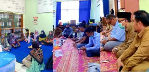 Menyambut Bulan Suci Ramadan 1442 H FUSA gelar Syukuran