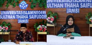 FUSA Ucapkan Terima Kasih kepada Andres Gunawan dan Rumiyati
