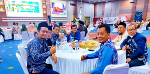 Annual Conference & Rapat Kerja Nasional Forum Dekan Ushuluddin PTKI  Se-Indonesia