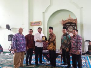 Kuliah Umum dan Talkshow Nasional