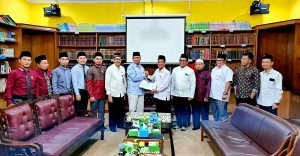 FUSA Kerjasama dengan PKP Al Hidayah