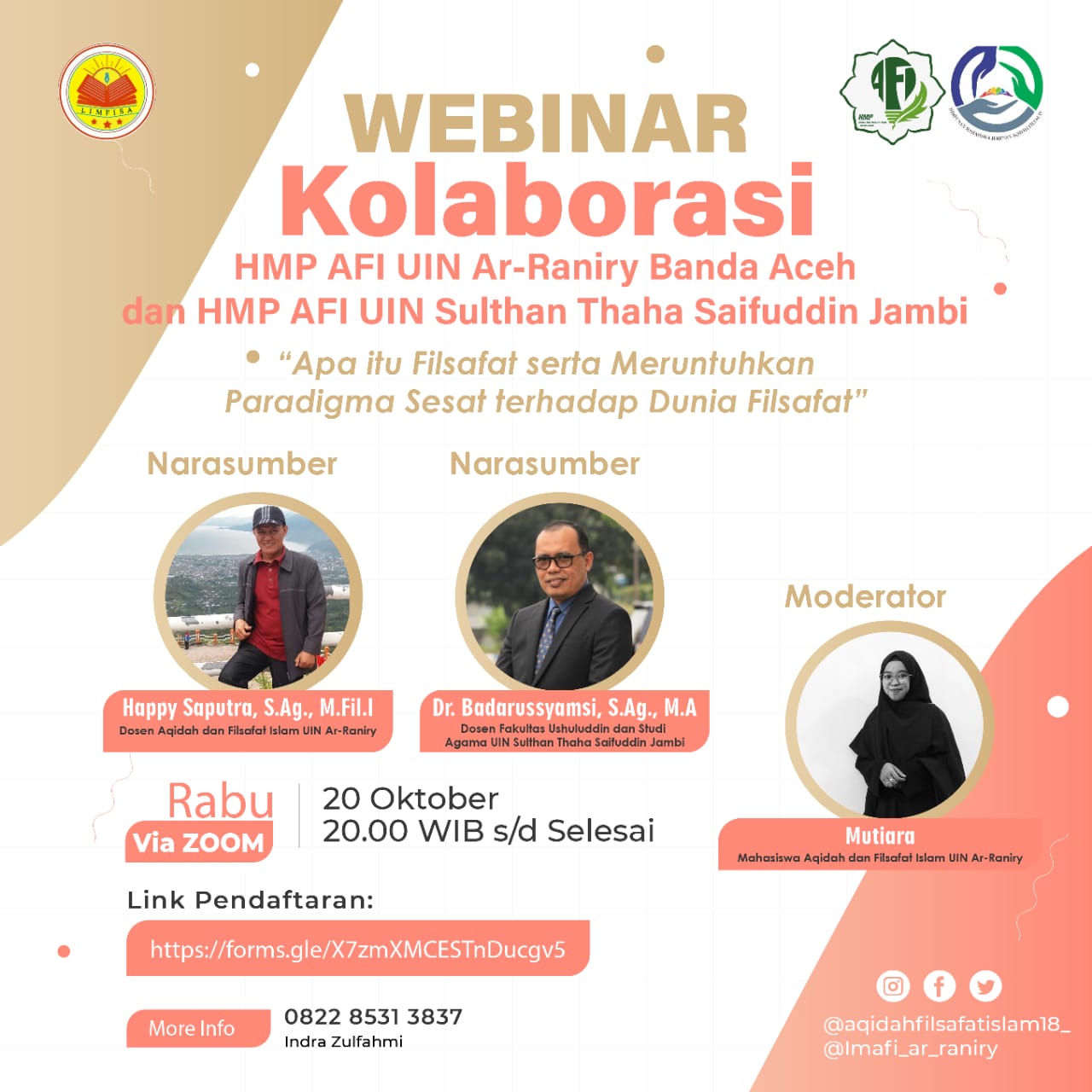 WEBINAR KOLABORASI