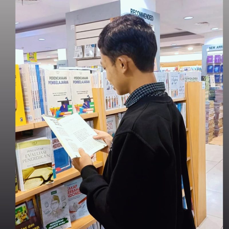 Qiro’atul Qur’an : Antara Keberagaman dan Kesatuan