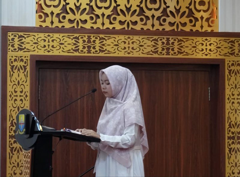 Membaca Tafsir Quran dalam Dua Sisi Perspektif Kim Knott