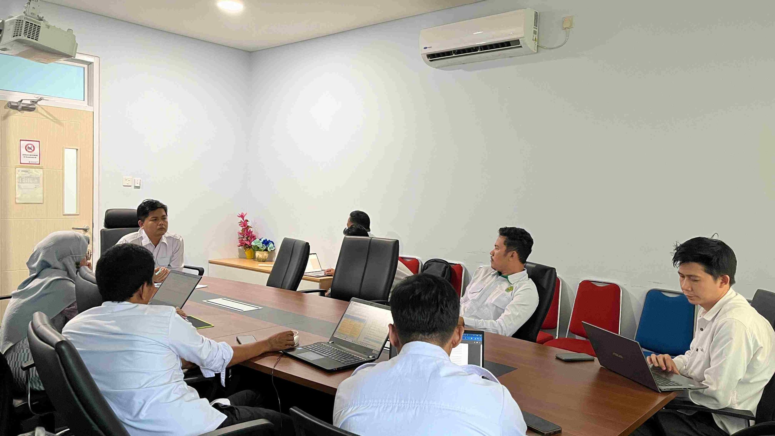 Siapkan Borang, Targetkan Prodi PPI Unggul