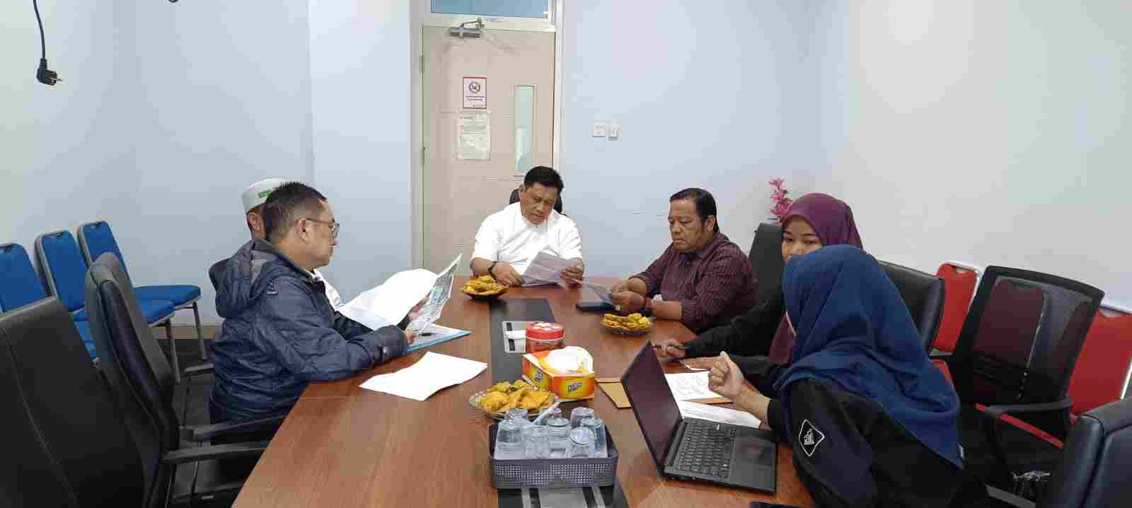 FUSA Jalin Kerjasama dengan Kampoeng Rajda Jambi