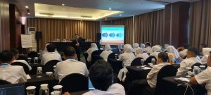 Wadek I FUSA, Prof. Dr. D.I. Ansusa Putra Menjadi Narasumber PKDP 2026 UIN STS Jambi”
