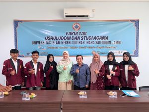 FUSA Gelar Pelepasan Mahasiswa MPI Usai Menyelesaikan Program Micro Office
