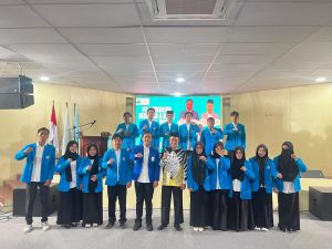 Pelantikan DEMA FUSA Periode 2026–2027: Mengusung Restorasi Kepemimpinan Berintegritas, Kritis, Berjiwa Ulul Albab, dan Berlandaskan Agama di Tengah Arus Modernitas