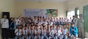 FUSA UIN STS Jambi Gelar Pengabdian kepada Masyarakat di MAN 3 Kota Jambi, Dorong Kepedulian Lingkungan melalui Konten Ekoteologi