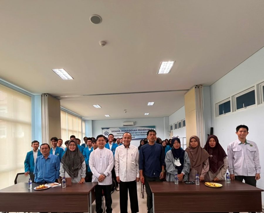 FUSA Lepas Mahasiswa PPL 2026, Siap Belajar dan Berkontribusi di Lapangan