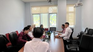 FUSA Finalisasi Roster Perkuliahan Semester Ganjil 2026/2027, Perkuat Kesiapan Akademik