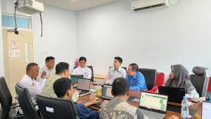 Menuju Penerimaan Mahasiswa Baru, FUSA Matangkan Persiapan