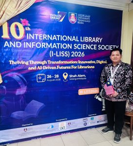 Dosen PPI FUSA UIN STS Jambi Berpartisipasi dalam Pengabdian Masyarakat Internasional di UiTM Malaysia