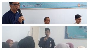 Tasyakuran Dosen FUSA: Syukuri Capaian, Perkuat Semangat Pengabdian