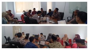 Praktikum Jadi Kunci Penguatan Kompetensi, FUSA Matangkan Persiapannya