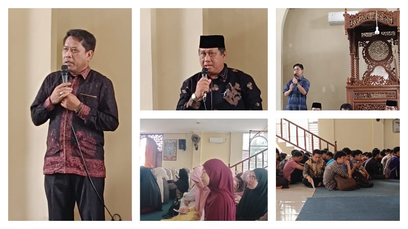 Launching FUSA Akademi: Langkah Baru Memperkuat Skill dan Profil Lulusan FUSA