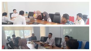 Rapat Awal Perkuliahan FUSA: Evaluasi FUSA Akademi dan Strategi Meningkatkan Kelulusan melalui Publikasi Akademik