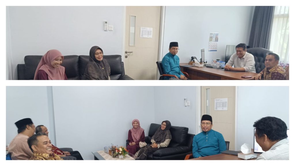 FUSA Sambut Kedatangan Mahasiswa Internasional, Perkuat Langkah Internasionalisasi Akademik