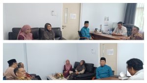 FUSA Sambut Kedatangan Mahasiswa Internasional, Perkuat Langkah Internasionalisasi Akademik