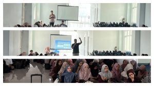 Pasca Launching, FUSA Akademi Resmi Memulai Program Pengembangan Kompetensi Mahasiswa