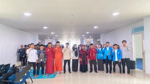 FUSA Akademi Kembali Hadir, Prodi Pemikiran Politik Islam Tampilkan Talenta Mahasiswa