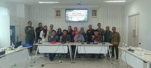 FUSA UIN STS Jambi Lakukan Benchmarking ke FUSA UIN Imam Bonjol Padang untuk Persiapan Pembukaan Prodi Psikologi Islam