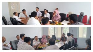 FUSA Tingkatkan Kualitas Pengajaran dan Pelayanan Akademik melalui Revisi Renstra dan Review Kurikulum