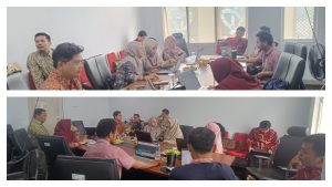Hari Kedua Peningkatan Kualitas Akademik, FUSA Rumuskan Visi Keilmuan Program Studi