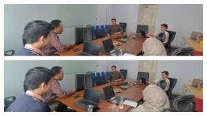 Hari Ketiga Peningkatan Kualitas Akademik, FUSA Matangkan Profil Lulusan yang Kompeten dan Berdaya Saing