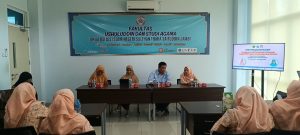 Perempuan Peduli, Keluarga Terlindungi: Dharma Wanita FUSA Bahas Pencegahan ISPA