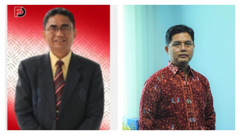 Kabar Membanggakan! Dua Akademisi FUSA UIN Jambi Terpilih Menjadi Asesor LAMGAMA